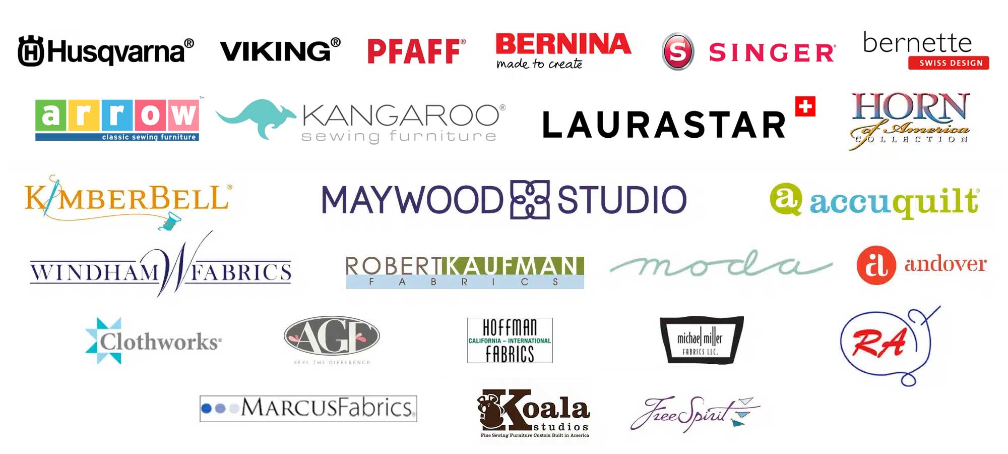 SewALot, Creative Sewing Centers » Centerville, Dayton, Lexington